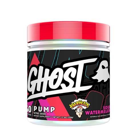 Ghost Pump (3) & Ghost-pump-v2-40srv-W