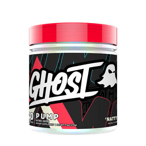 Ghost Pump & Ghost-pump-v2-40srv-N