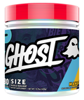 Ghost Size V2 & Ghost-SizeV2-30Srv-Man