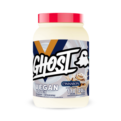 Ghost Vegan Protein (5)