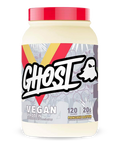 Ghost Vegan Protein & GHOST-Vegan-Protein-PB