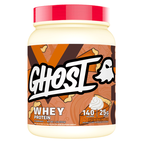 Ghost Whey Protein (11) & Ghost-Whey-15Srv-Pump