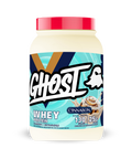 Ghost Whey Protein (12) & Ghost-Whey-26Srv-Cinnabon