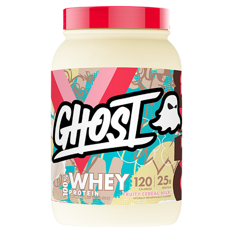 Ghost Whey Protein (9) & Ghost-Whey-26Srv-FruityCerealMilk