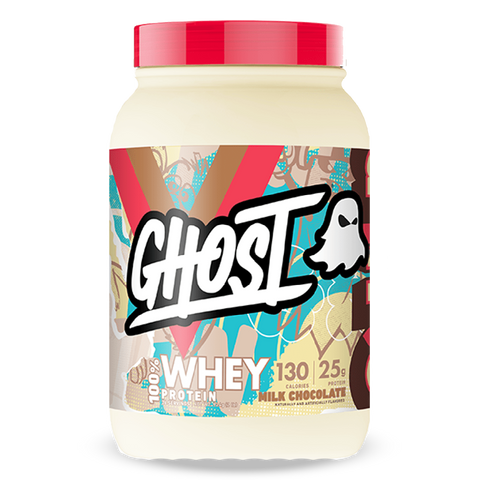 Ghost Whey Protein (3) & Ghost-Whey-26Srv-MilkChocolate