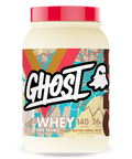 Ghost Whey Protein (4) & Ghost-Whey-26Srv-PeanutButterCerealMilk