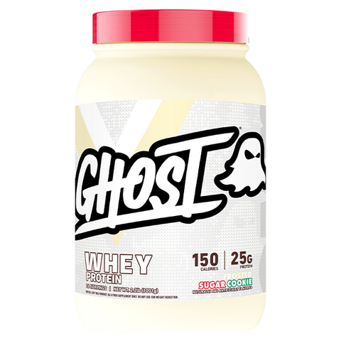 Ghost Whey Protein (5)