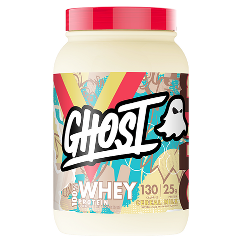 Ghost Whey Protein (6) & Ghost-Whey-26Srv-CerealMilk