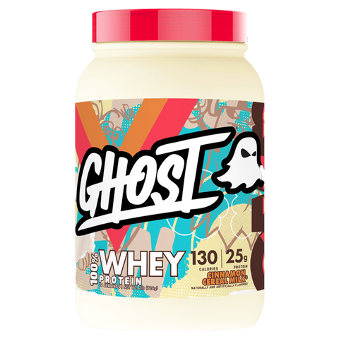 Ghost Whey Protein (7)