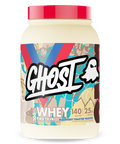 Ghost Whey Protein