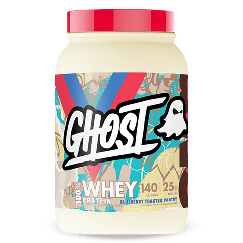 Ghost Whey Protein