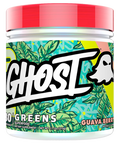 Ghost Greens & Ghost-greens-GB