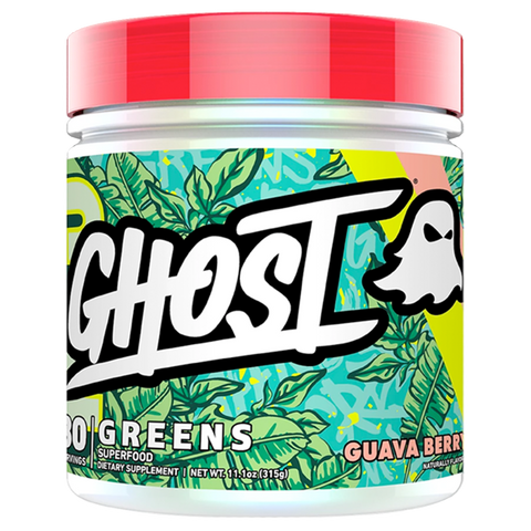 Ghost Greens & Ghost-greens-GB