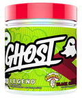 GHOST LEGEND V4