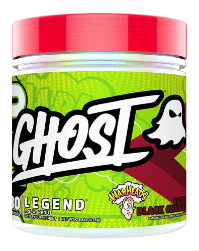GHOST LEGEND V4
