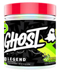 GHOST LEGEND V4