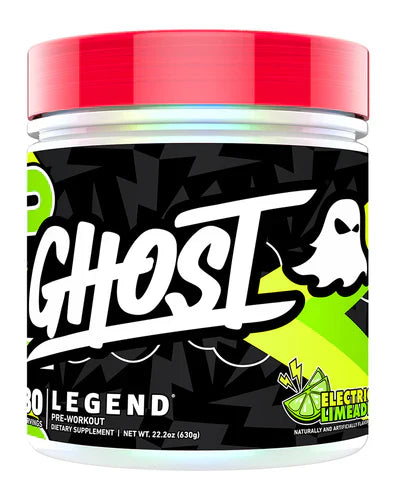 GHOST LEGEND V4