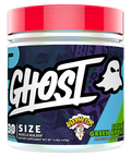 GHOST SIZE