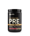 Gold Standard Pre Advanced (1) & on-preA-rl