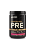 Gold Standard Pre Advanced & on-preA-bb