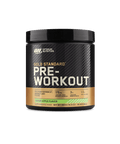 Gold Standard Pre-Workout (1) & ON-GSP-30SRV-APP