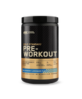 Gold Standard Pre-Workout (4) & OptimumNutrition-GoldStandardPreWorkout-55Srv-B