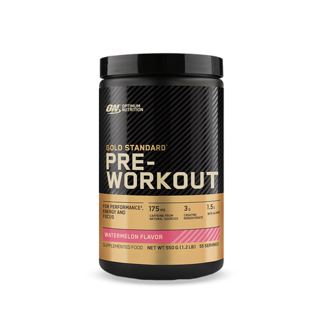 Gold Standard Pre-Workout (5)