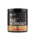 Gold Standard Pre-Workout