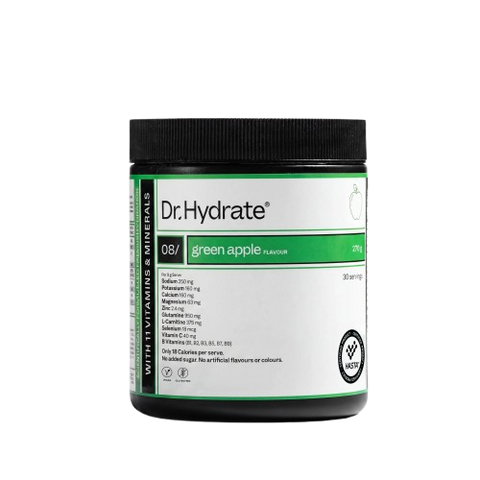 DR. HYDRATE ELECTROLYTES V2