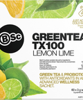 GreenTea TX 100 (1) & TX1001-LL