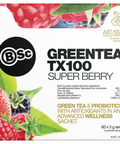 GreenTea TX 100 & TX1001-SU