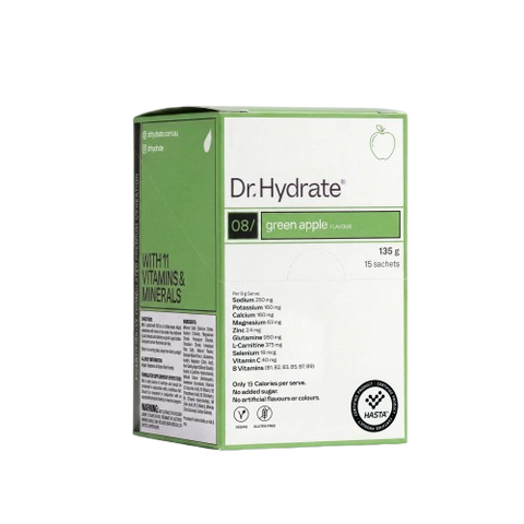 DR. HYDRATE ELECTROLYTES V2