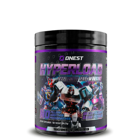 ONEST HYPERLOAD