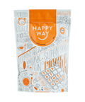 Happy Way Protein (4) & HappyWay-NatWhey-500g-Choc