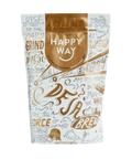 Happy Way Protein (1) & HappyWay-NatWhey-500g-Coff