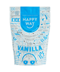 Happy Way Protein (5) & HappyWay-NatWhey-500g-Van