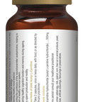 Herbs of Gold Acetyl L-Carnitine Vegan Caps (2)