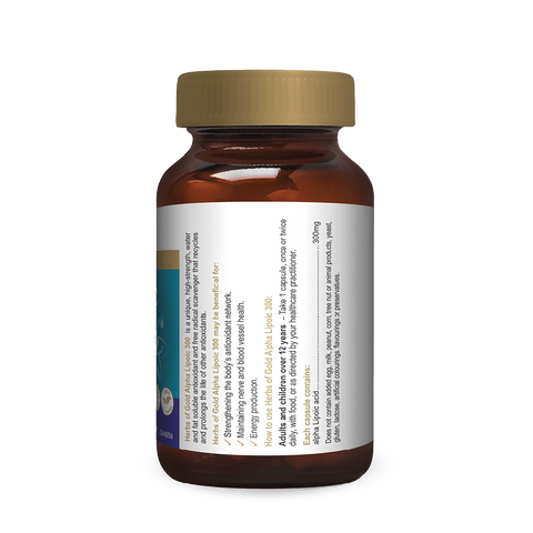 Herbs of Gold Alpha Lipoic Acid 300 (1)