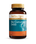 Herbs of Gold Bio Curcumin 5400