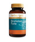 Herbs of Gold Bromelain Forte