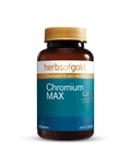 Herbs of Gold Chromium Max