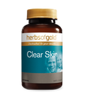 Herbs of Gold Clear Skin (60 tabs)