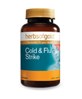 Herbs of Gold Cold & Flu Strike