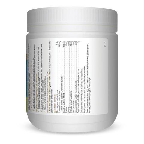 Herbs of Gold Glucosamine Max (1)