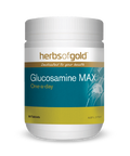 Herbs of Gold Glucosamine Max