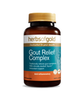 Gout Relief Complex & HOG-Gout-60Cap