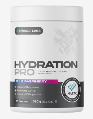 Hydration Pro