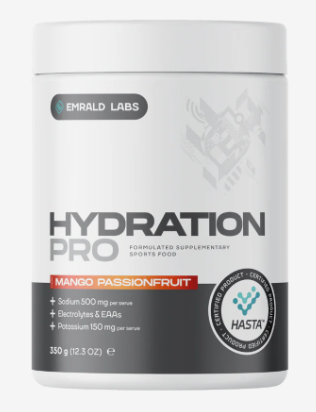 Hydration Pro
