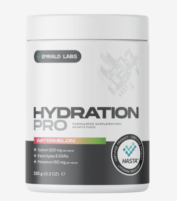 Hydration Pro