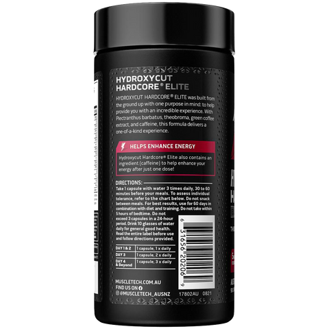 Hydroxycut Hardcore Elite (1)